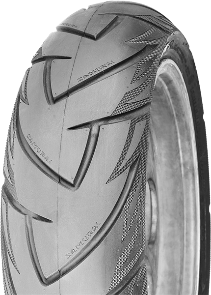 Deli Tire SB-128 130/70-17 62 H Rear TL M/C