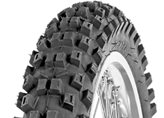 Deli Tire SB-145 80/100-21 51 M Front TT M/C