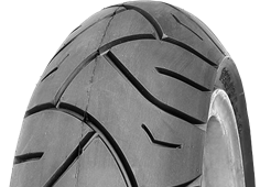 Deli Tire SC-102 3.50-10 51 J Front/Rear