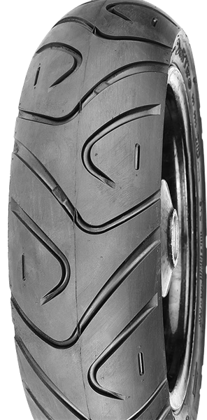 Deli Tire SC-106 130/70-12 56 L Rear TL M/C