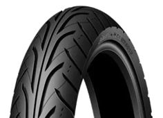 Dunlop Arrowmax GT601 110/70-17 54 H Front TL