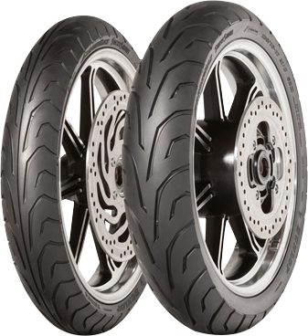 Dunlop Arrowmax Streetsmart 120/80-16 60 V Front TL M/C