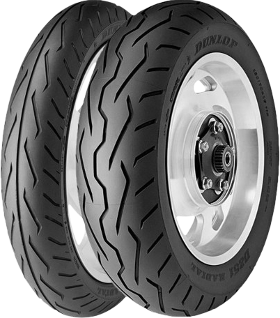 Dunlop D251 150/80 R16 71 V Front TL