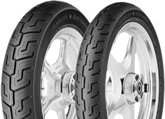 Dunlop D401 150/80 B16 77 H Rear TL T, MT, CO
