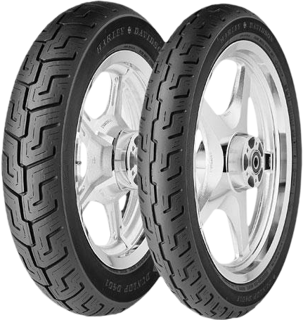 Dunlop D401 160/70 B17 73 H Rear TL