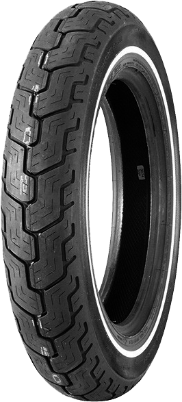 Dunlop D402 MT90 B16 72 H Front TL SW