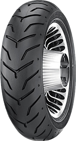 Dunlop D407 240/40 R18 79 V Rear TL