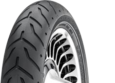 Dunlop D408 140/75 R17 67 V Front TL