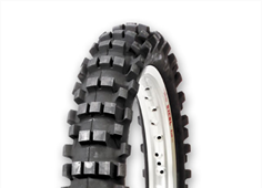 Dunlop D952 110/90-19 62 M Rear TT (E)