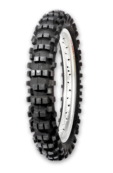 Dunlop D952 110/90-18 61 M Rear TT (E)