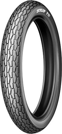 Dunlop F17 100/90-17 55 S Front TL