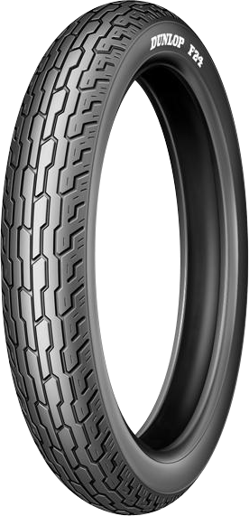 Dunlop F24 110/80-19 59 S Front TT