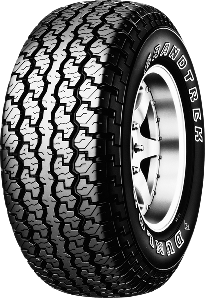 Dunlop Grandtrek TG28