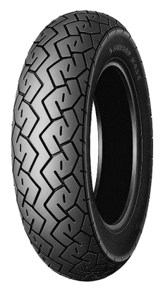 Dunlop K425 160/80-15 74 V Rear TL