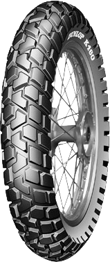 Dunlop K460 90/100-19 55 P Front TT