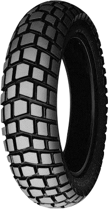 Dunlop K850 3.00-21 51 S Front TT