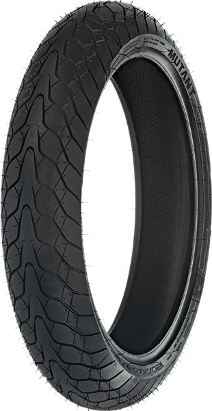 Dunlop Mutant 120/70ZR19 60 W Front TL M+S