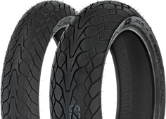 Dunlop Mutant 150/70ZR17 (69 W) Rear TL