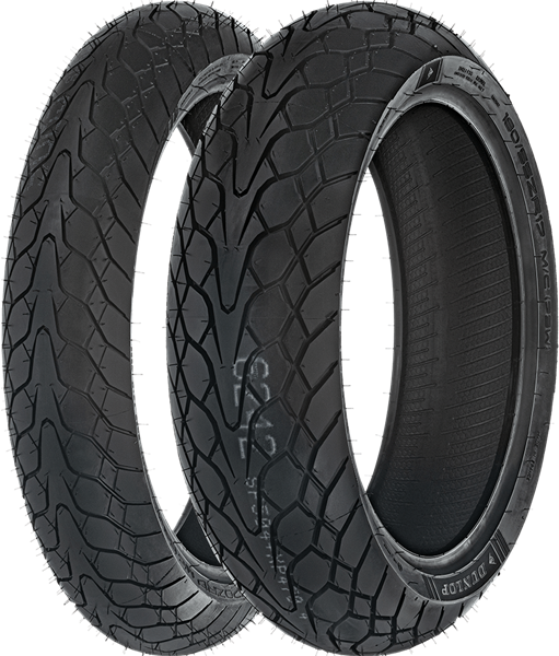 Dunlop Mutant 150/70ZR17 (69 W) Rear TL