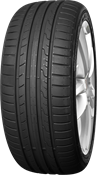 Dunlop SP Sport Bluresponse 205/50 R16 87 V