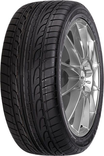 Dunlop SP Sport MAXX 215/35 R18 84 Y XL, ZR, MFS