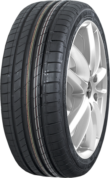 Dunlop SP Sport MAXX TT 235/55 R17 103 W XL, MFS, ZR