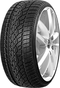 Dunlop SP WINTER SPORT 3D 275/40 R19 105 V XL, MFS, J