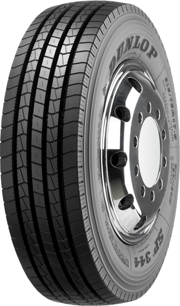 Dunlop SP344