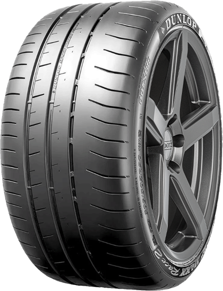 Dunlop Sport Maxx Race 2 305/30 R20 103 Y XL, MFS, ZR, N2