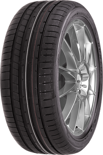 Dunlop Sport Maxx RT 2 235/55 R17 103 Y XL, MFS, ZR, NST