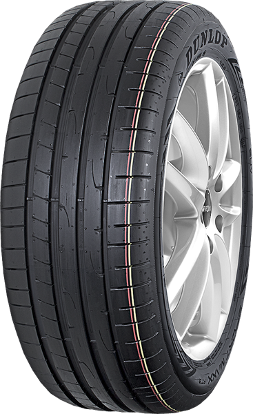 Dunlop Sport Maxx RT 2 SUV 235/60 R18 107 W XL, MFS