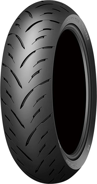 Dunlop Sportmax GPR-300 180/55ZR17 (73 W) Rear TL