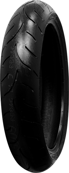Dunlop Sportmax Qualifier II 130/70ZR16 (61 W) Front TL M/C