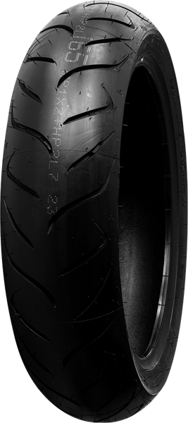 Dunlop Sportmax RoadSmart II 160/60Z R17 (69 W) Rear TL