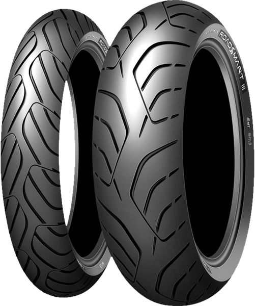 Dunlop Sportmax RoadSmart III 180/55Z R17 (73 W) Rear TL SP