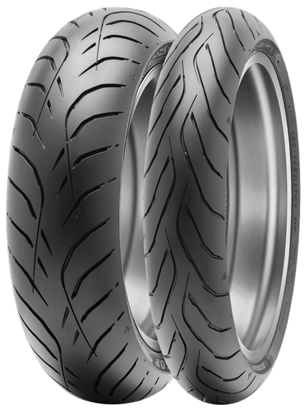 Dunlop Sportmax RoadSmart IV 150/70ZR18 (70 W) Rear TL MT