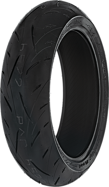 Dunlop Sportmax RoadSport 2 190/50ZR17 (73 W) Rear TL