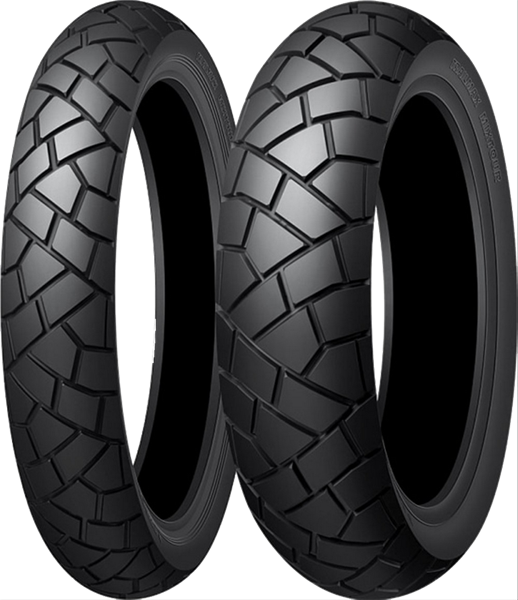 Dunlop Trailmax Mixtour 90/90-21 54 H Front TL