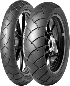 Dunlop TRAILSMART 150/70 R17 69 V Rear TL MAX