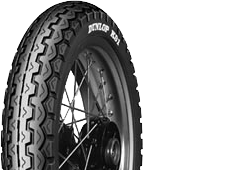 Dunlop TT100 4.10-18 59 H Rear TT