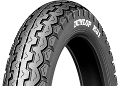 Dunlop TT100 GP 140/70 R18 67 V Rear TL