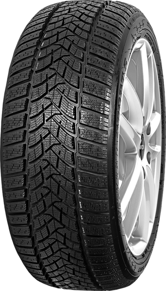 Dunlop Winter Sport 5 205/55 R17 95 V XL