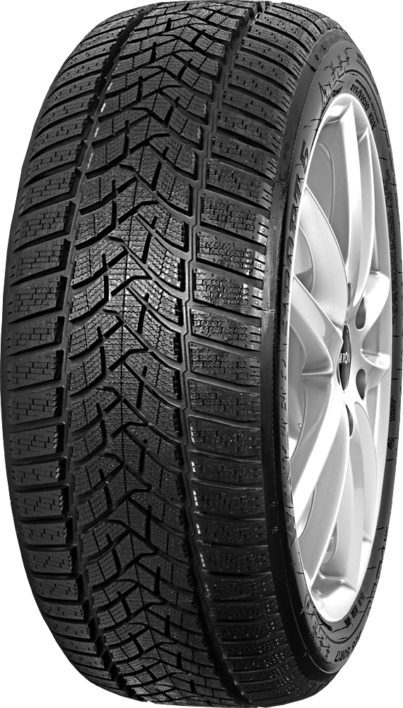 Winter » H 93 215/55 R16 Dunlop 5 Sport Tyres