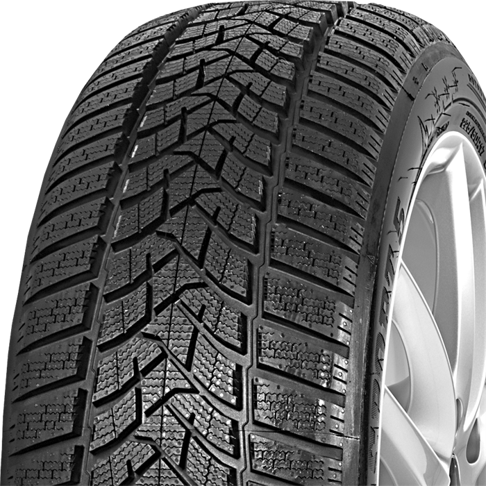 Large Choice of Dunlop Winter Sport 5 Tyres »