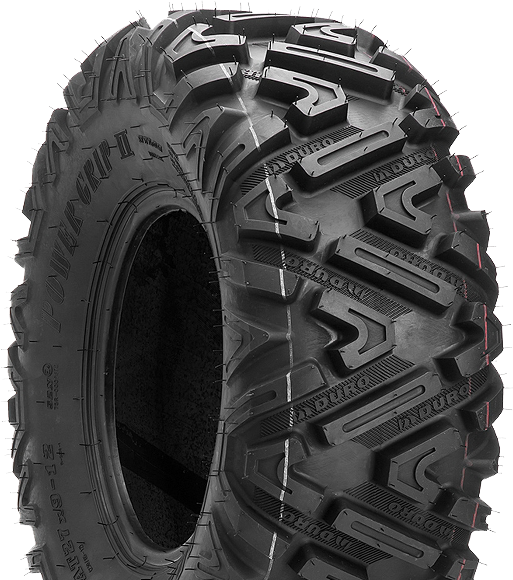 Duro DI2038 Power Grip II 27x9-12 52 N