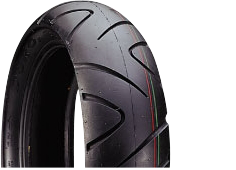 Duro DM1061 140/60-13 57 P TL M/C
