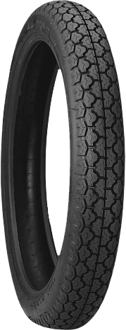 Duro HF319 3.00-18 47 P TT M/C