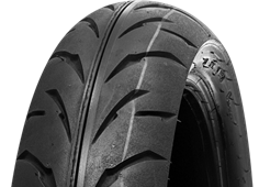 Duro HF918 130/70-17 62 H Rear TL M/C