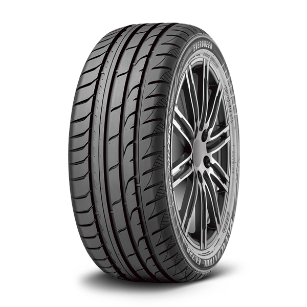 Evergreen DynaControl EU728 255/35 R19 96 Y XL