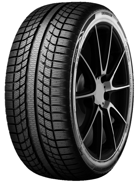 Evergreen EA719 195/50 R15 82 V